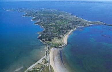 Randonnée St Sébastien – Quiberon Aller et Retour