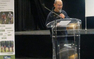 Assemblée Générale du CoReg