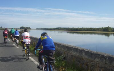 L’étape cyclo du Pays de la Loire Tour