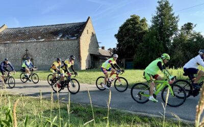 Semaine Fédérale 2026