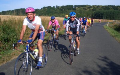 Une page Facebook pour les Grandes Distances