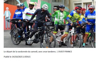 WE régional handicap 2025