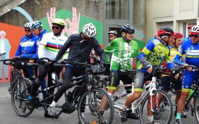 WE régional handicap