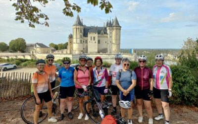 Week-End Cyclo-Patrimoine régional